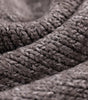 Cable Knit Crewneck