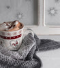 Single-Origin Drinking Chocolate