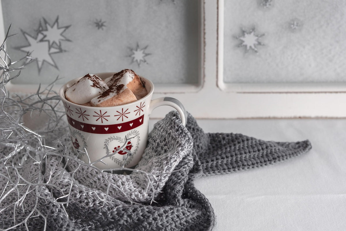 Single-Origin Drinking Chocolate