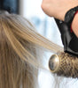 Sisal Dry Brush