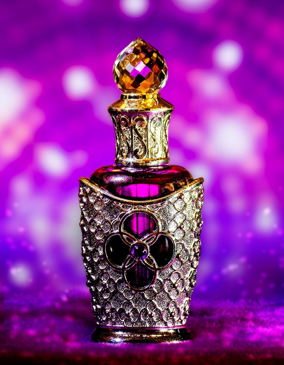 Fig & Cedar Eau de Parfum