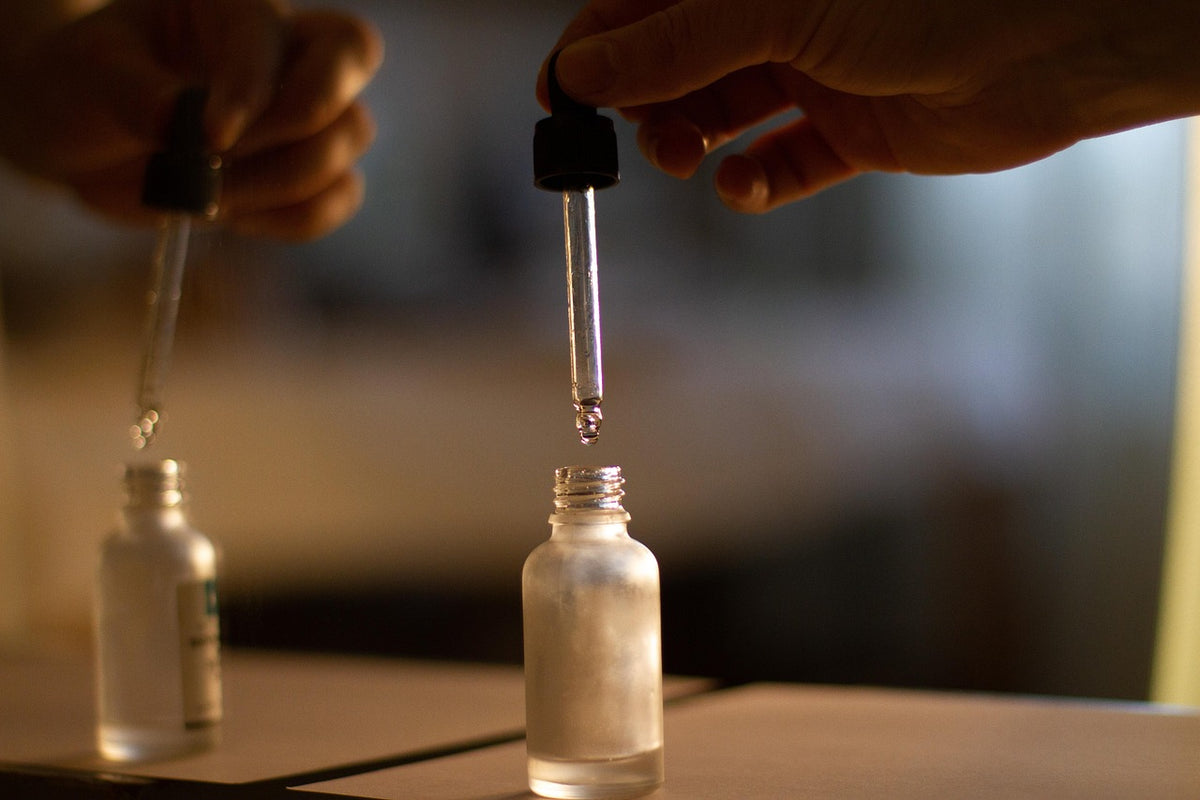 Niacinamide Clarifying Serum