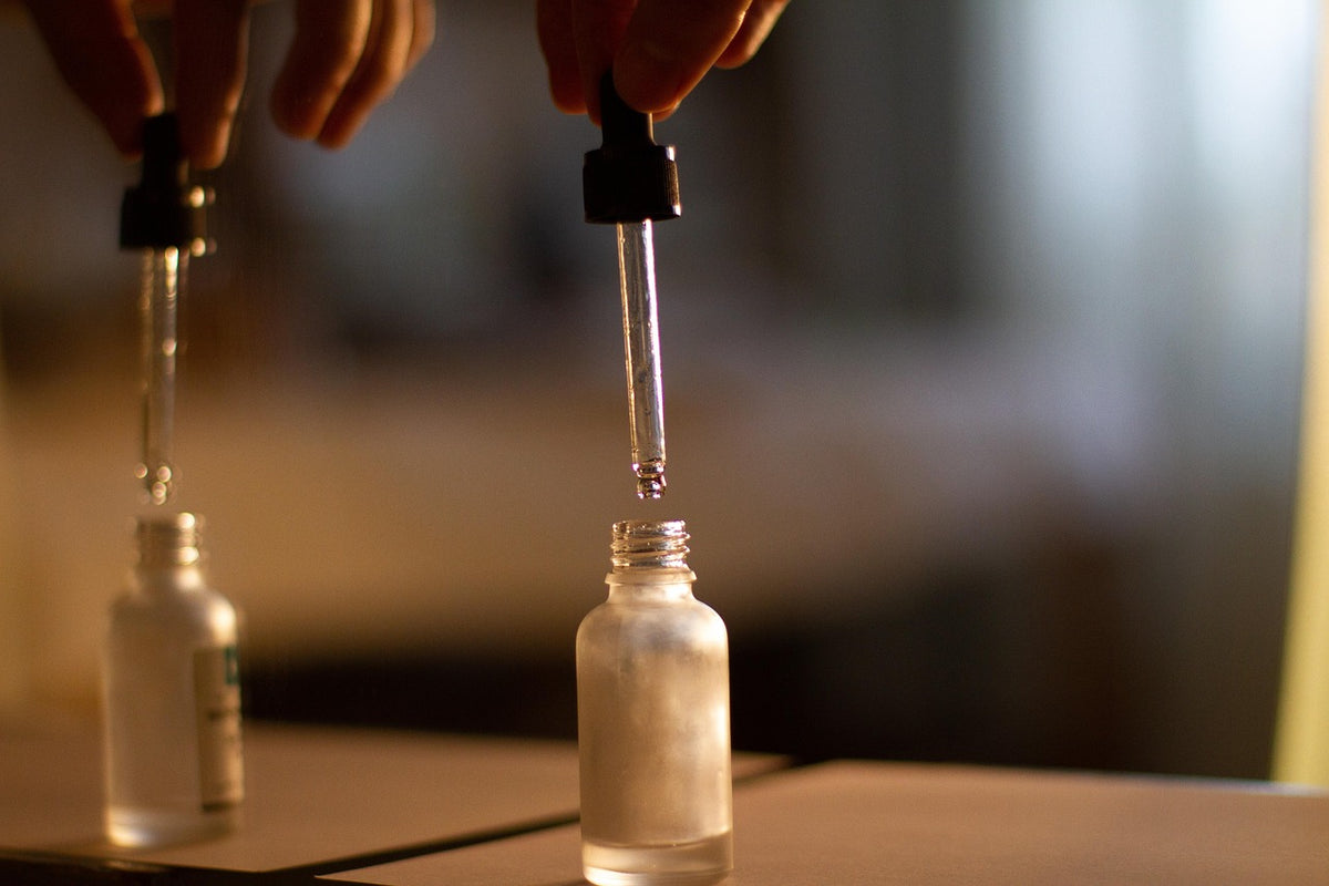 Niacinamide Clarifying Serum