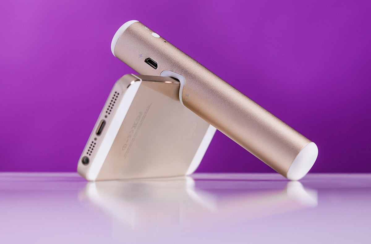 Pivotline GaN USB-C Charger