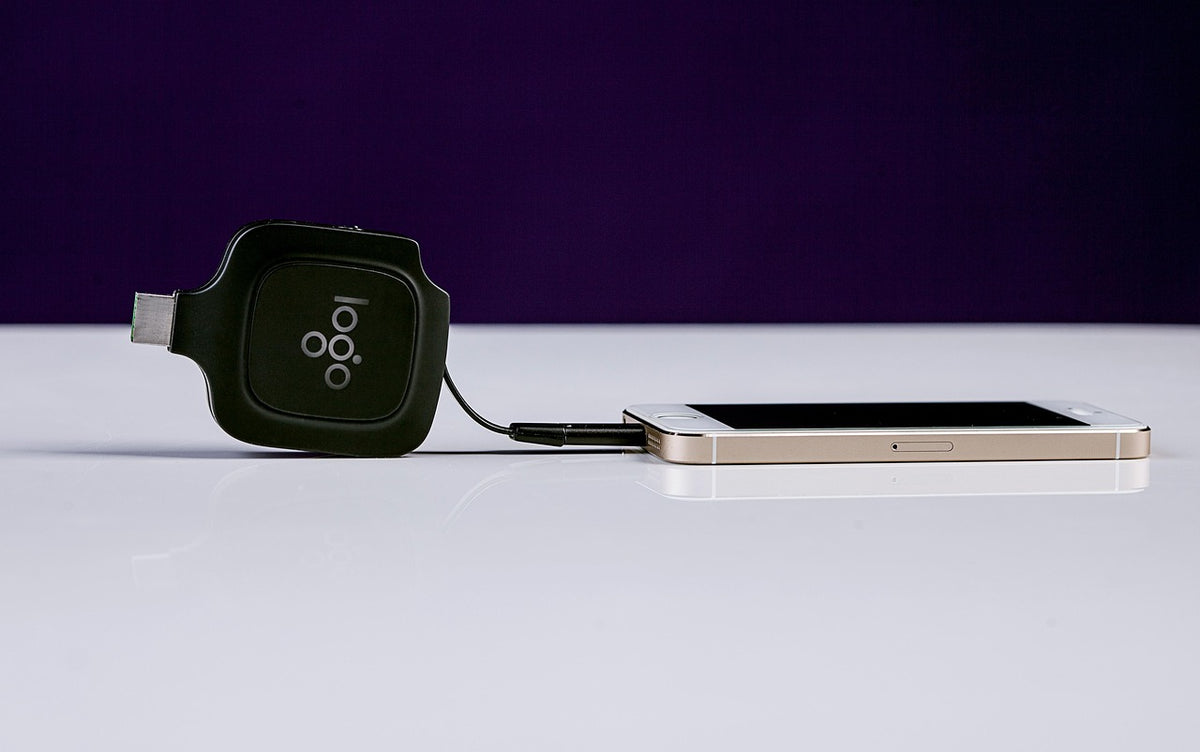 Voltpack Power Bank