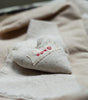 Drawstring Linen Pant
