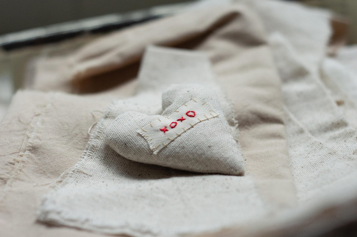 Drawstring Linen Pant