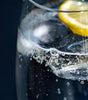 Elderflower Tonic Water