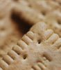 Brown Butter Shortbread Cookies