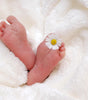 Muslin Swaddle Blankets 3-Pack