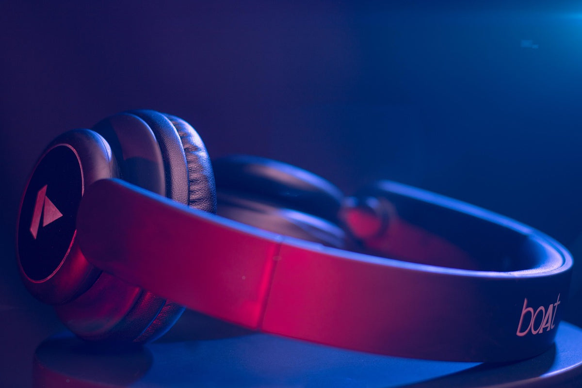 Wander Neckband Earphones