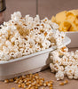 White Cheddar Popcorn