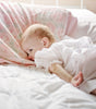Organic Cotton Percale Sheet Set