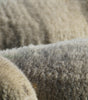 Sherpa Fleece Zip Jacket