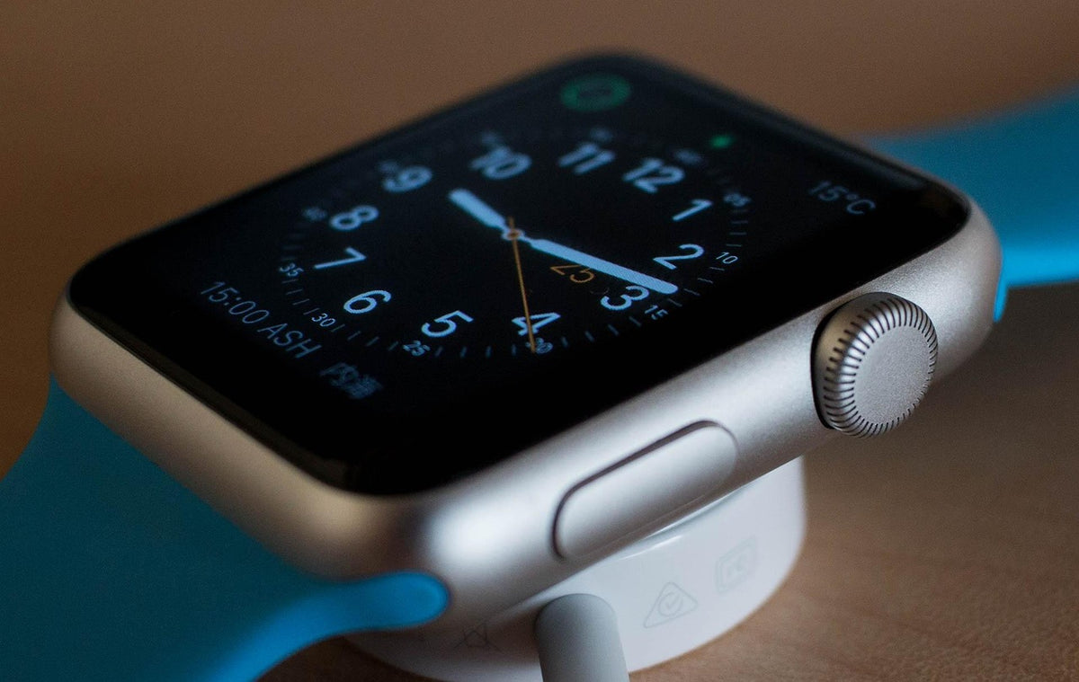 Pivot Nightstand Charging Dock