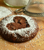 Fudgy Brownie Box
