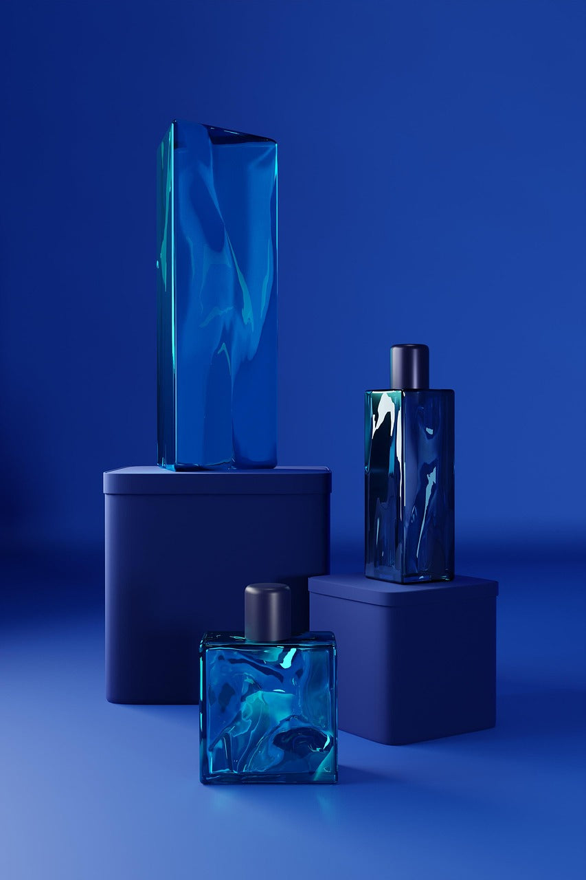 Vetiver Rain Eau de Parfum