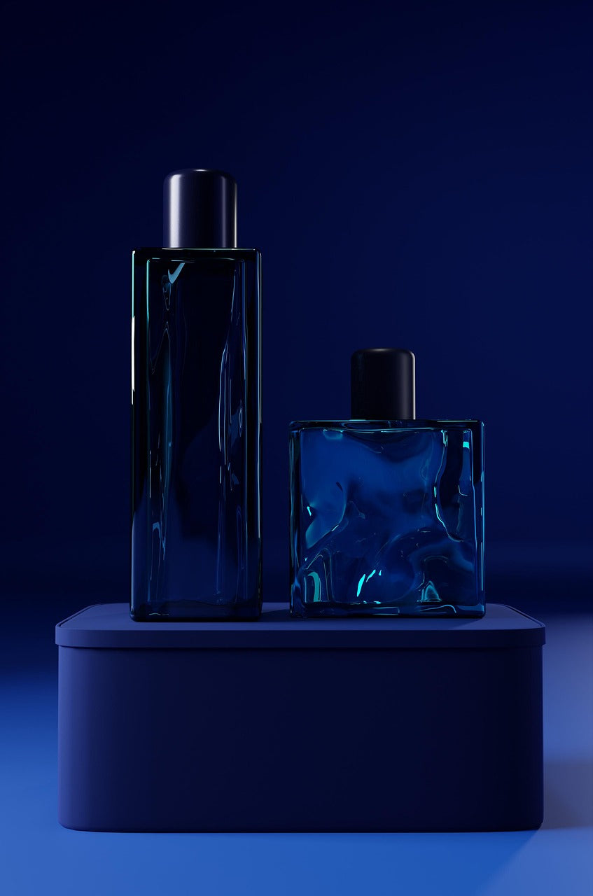 Perfumed Body Lotion