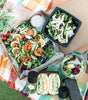 Stainless Bento Lunch Box