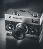 Halden Pocket Z Compact Camera