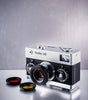 Halden Pocket Z Compact Camera