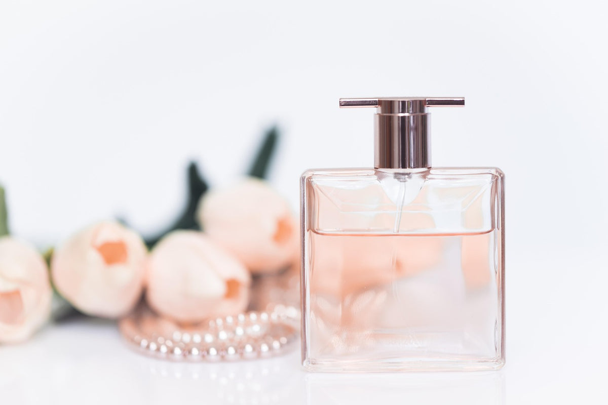 Vetiver Rain Eau de Parfum