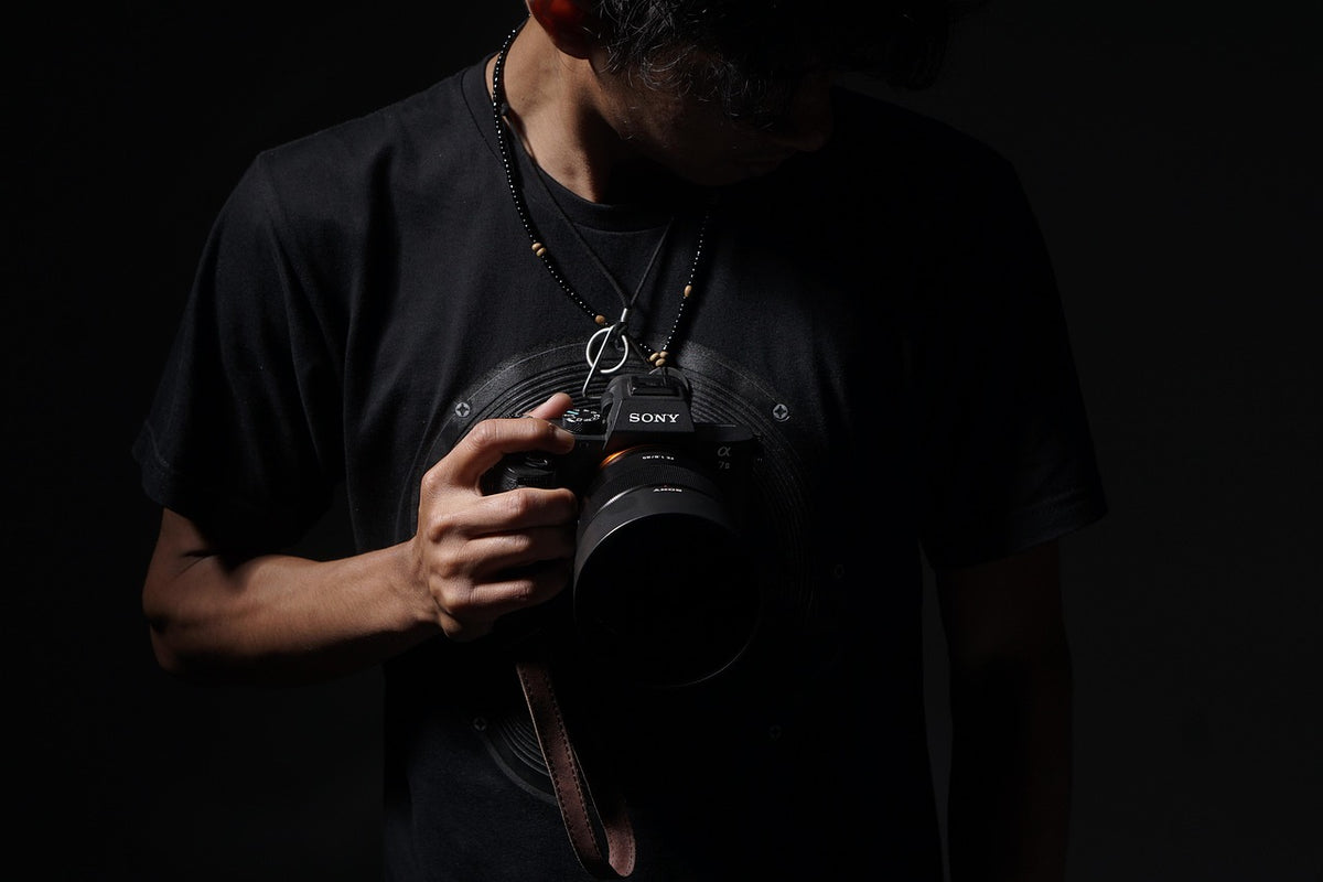 Halden Strata S2 Mirrorless Camera