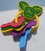 Silicone Teether Ring