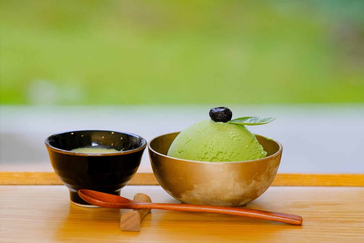 Ceremonial Grade Matcha