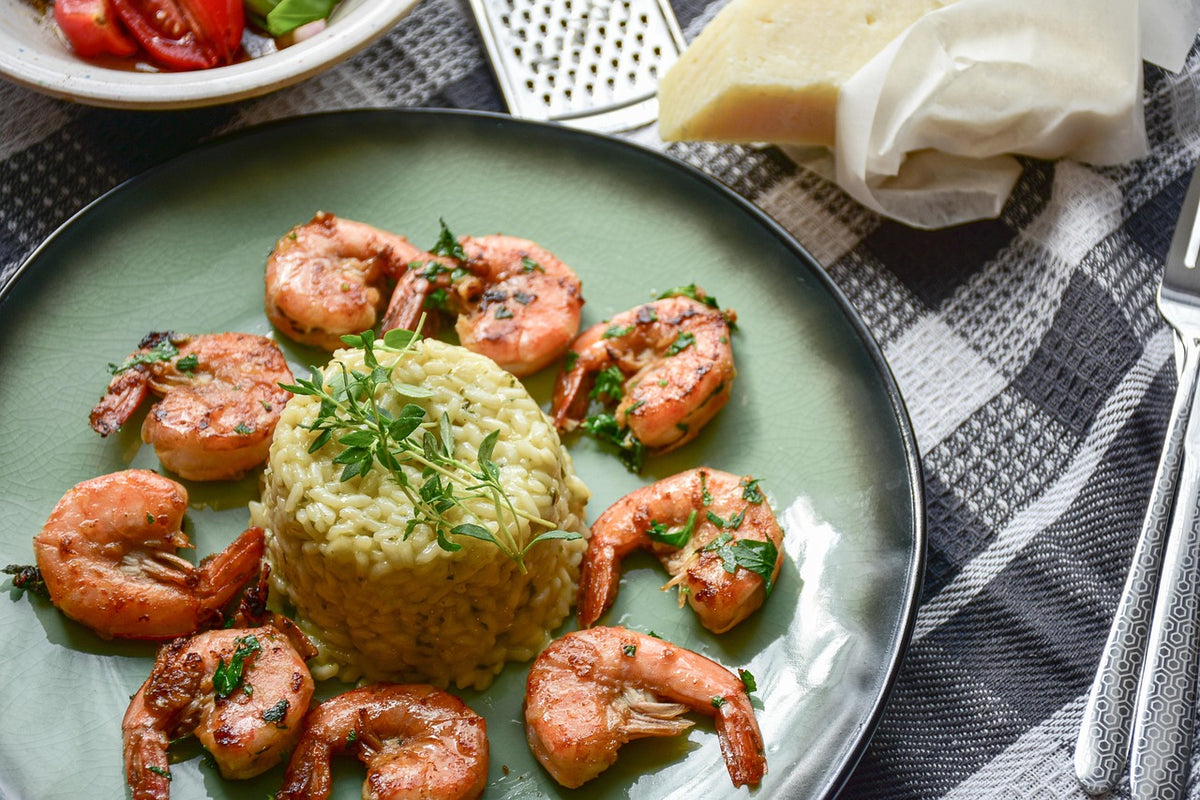 Arborio Risotto Rice