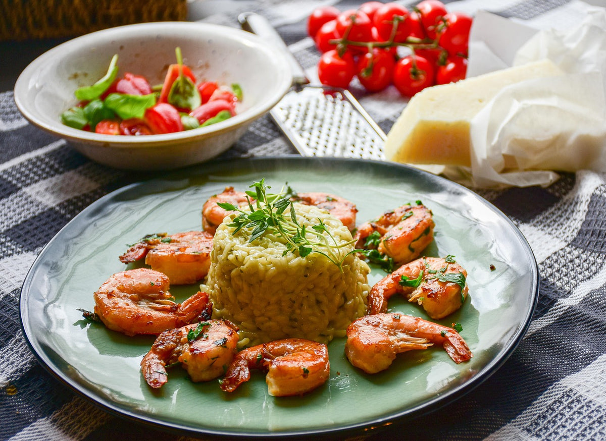 Arborio Risotto Rice