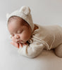 Organic Cotton Bodysuit 3-Pack