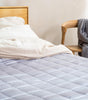 Cooling Memory Foam Mattress Topper