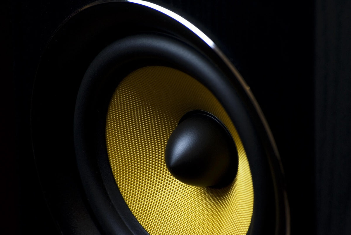 Depth 10 Wireless Subwoofer