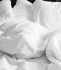 Stonewashed Linen Duvet Cover