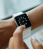 Tempered Glass Watch Screen Protector (2-Pack)
