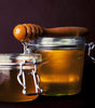 Raw Wildflower Honey