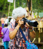 Halden Everyday Camera Sling