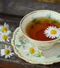 Chamomile Honeybush Herbal Tea