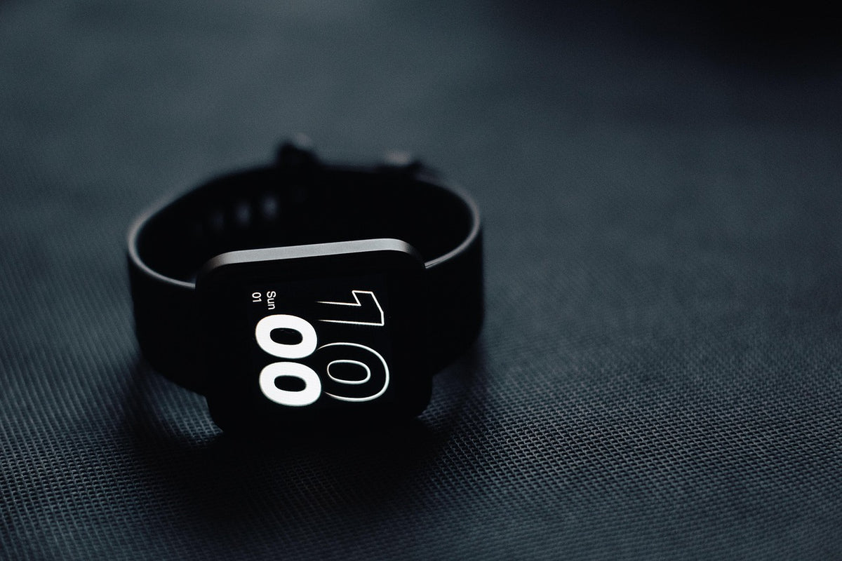 Pivot One Smartwatch