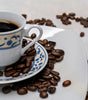Handthrown Stoneware Mug