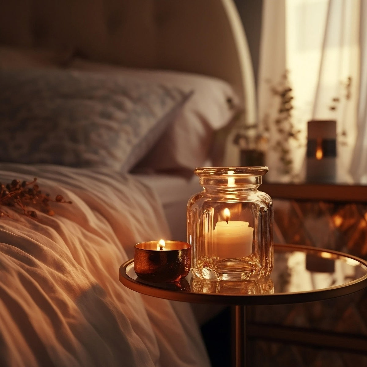 Mulberry Silk Pillowcase