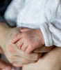Newborn Coming-Home Gift Set