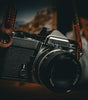 Halden Classic 35mm Film Camera