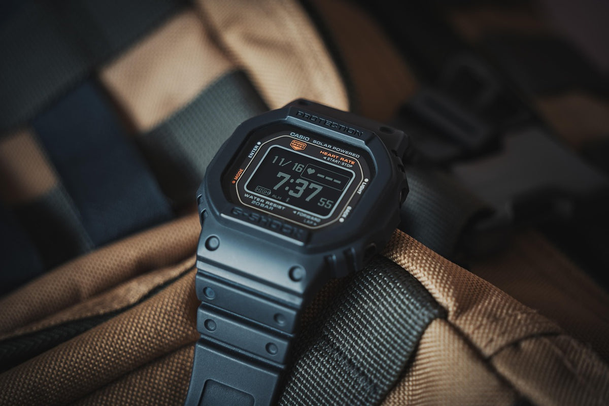 Pivot Trail GPS Multisport Watch