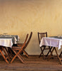 Acacia Folding Bistro Set
