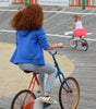 Wooden Balance Bike