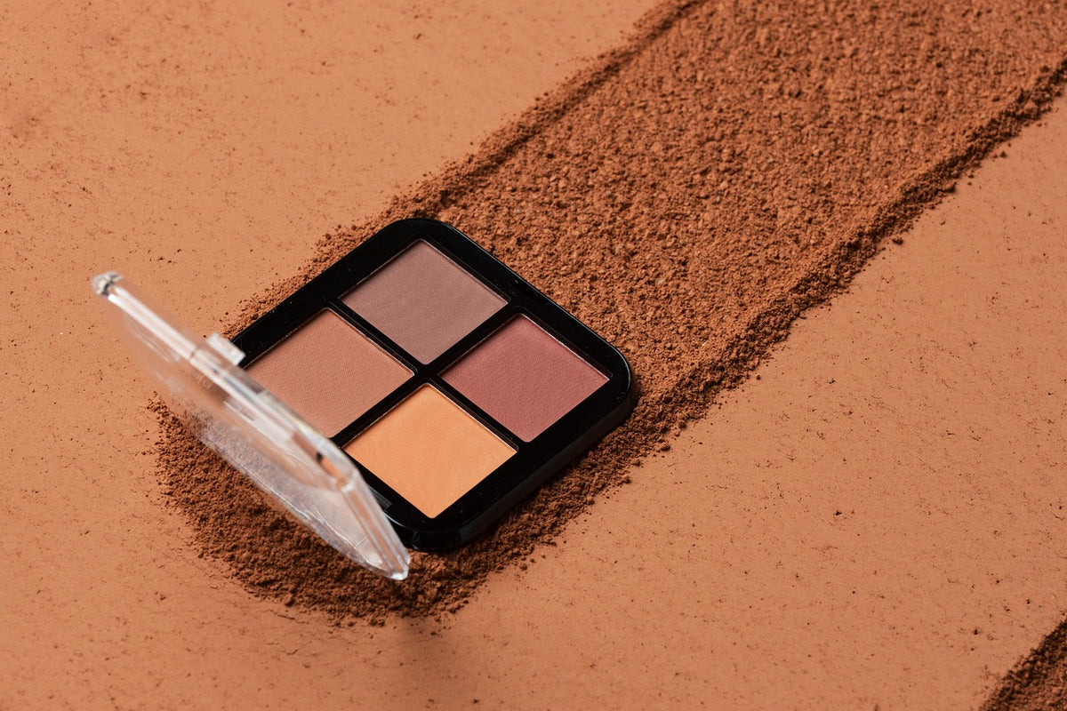 Luminous Highlight Balm