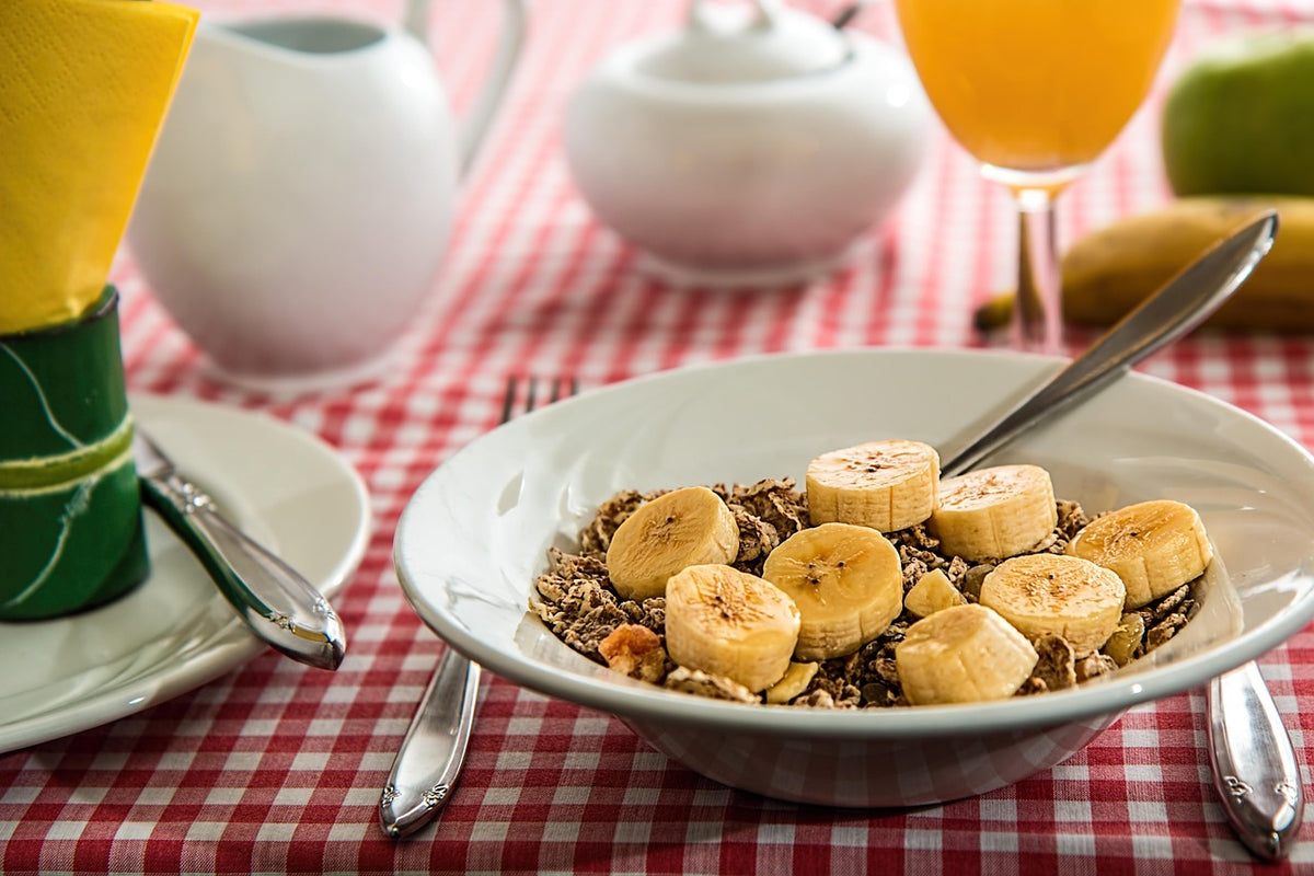 Honey Oat Granola Bites