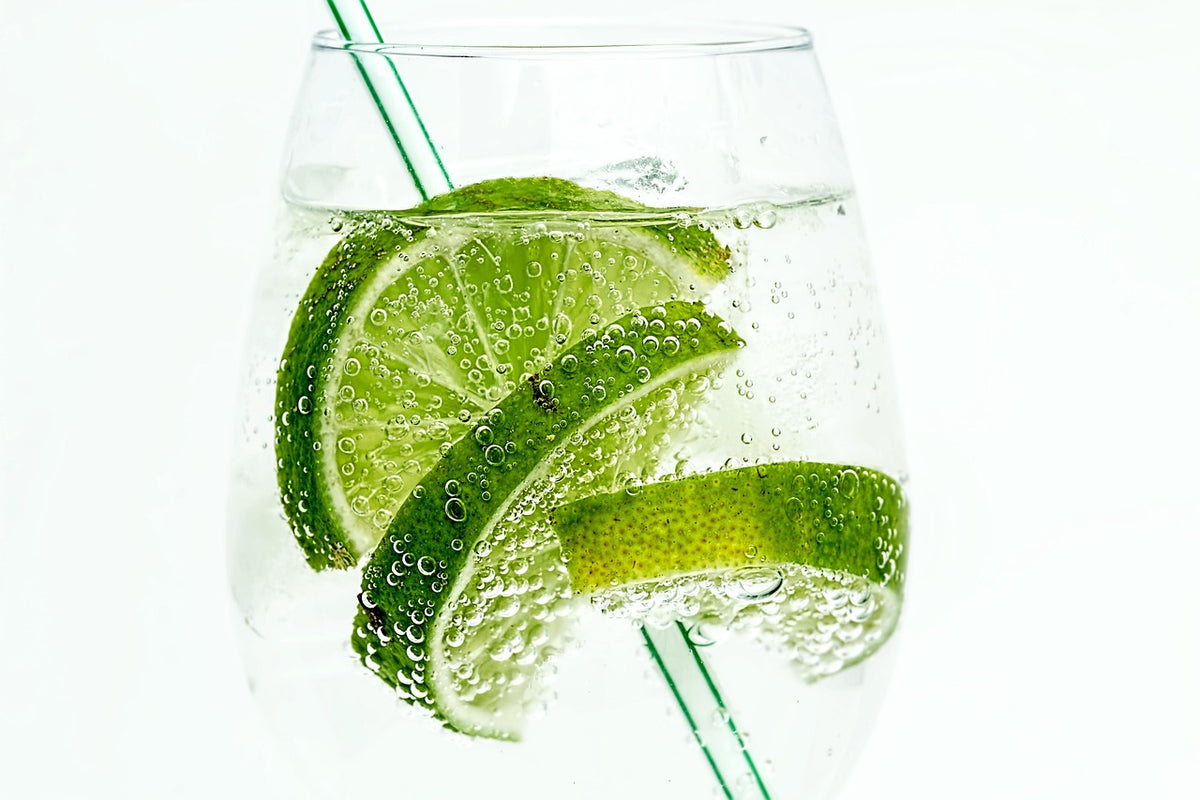 Mocktail Mixer Gift Set